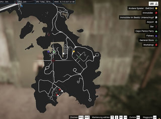 West Bay Rd, Cayo Perico preview 5